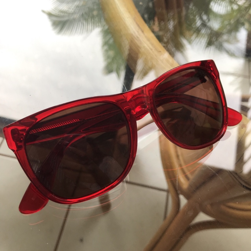 RETROSUPERFUTURE SHADES